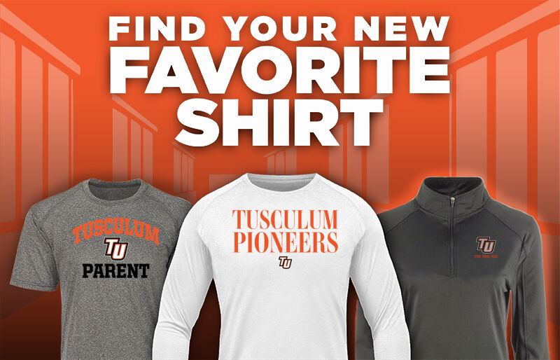 Tusculum University Pioneer Athletics GREENEVILLE, Tennessee