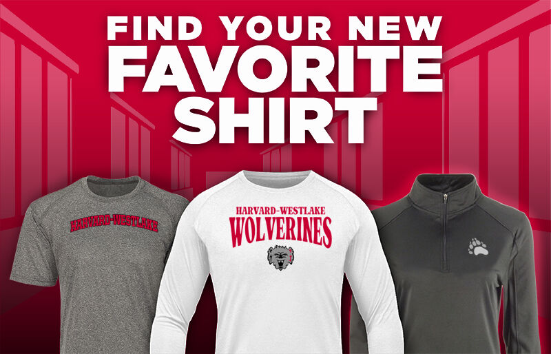 Harvard-Westlake The Official Online Store Find Your Favorite Shirt - Dual Banner