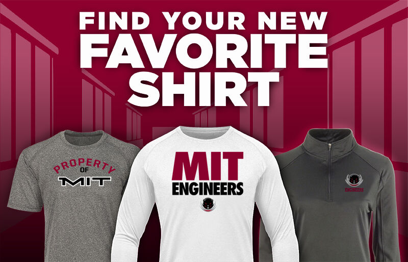 Massachusetts Institute of Technology Find Your Favorite Shirt - Dual Banner