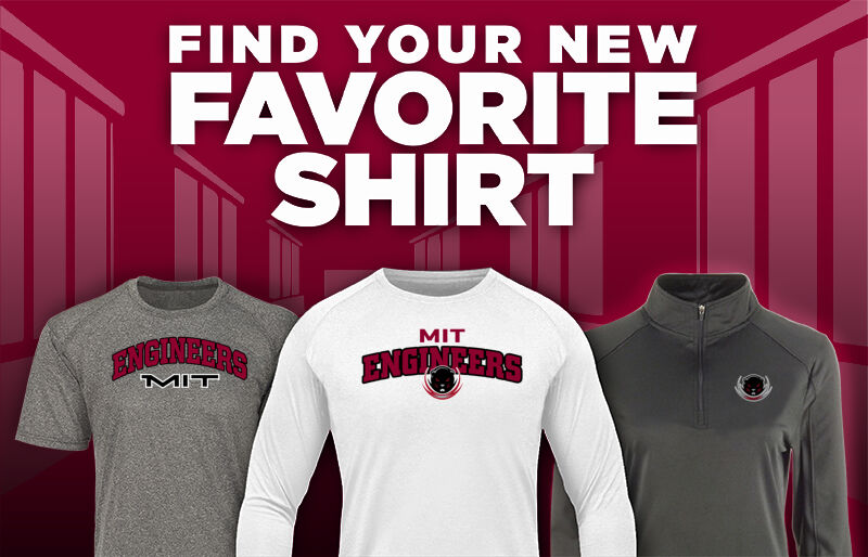 Massachusetts Institute of Technology Find Your Favorite Shirt - Dual Banner