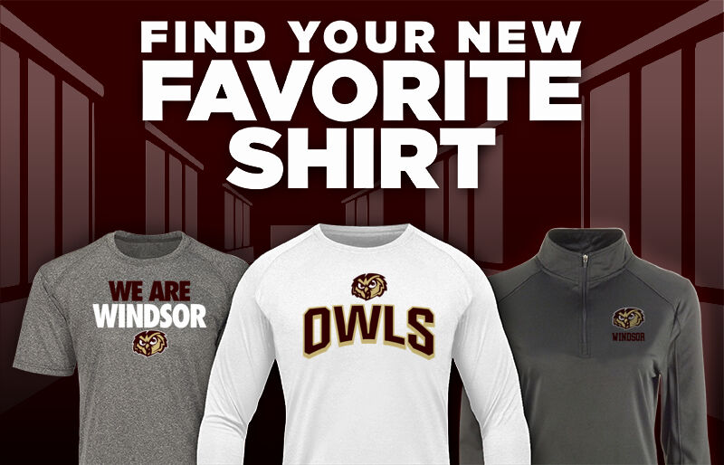 WINDSOR C1 HIGH SCHOOL OWLS IMPERIAL, MISSOURI Sideline Store