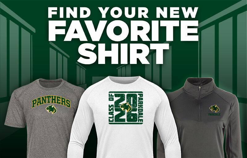 PARKDALE HIGH SCHOOL PANTHERS RIVERDALE, Maryland Sideline Store