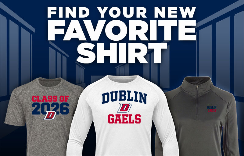 Dublin Gaels Dublin, California Sideline Store BSN Sports