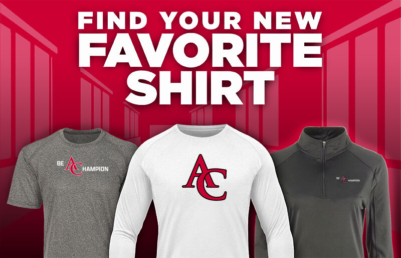 ANNVILLE-CLEONA HIGH SCHOOL DUTCHMEN Find Your Favorite Shirt - Dual Banner