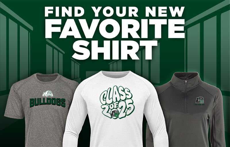 Senn Bulldogs Apparel Store Find Your Favorite Shirt - Dual Banner