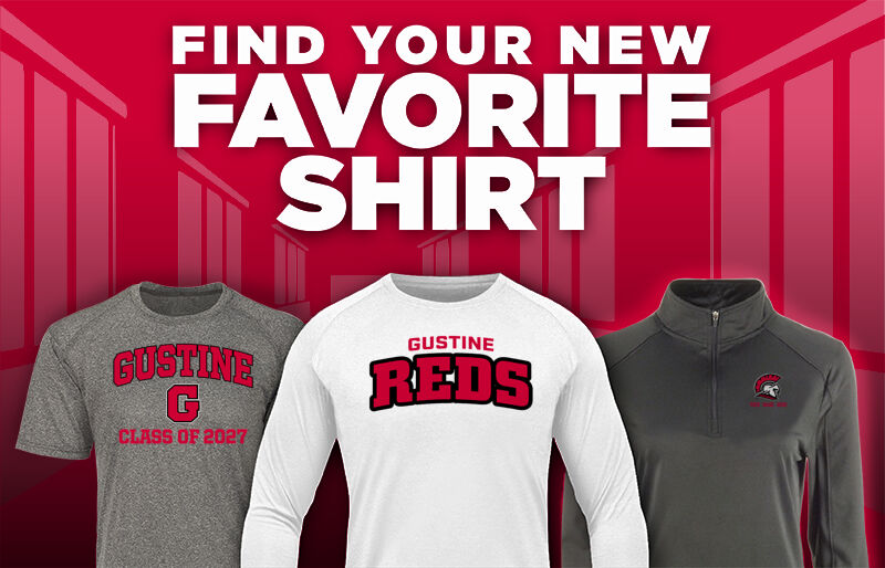GUSTINE REDS ONLINE STORE - GUSTINE, California - Sideline Store - BSN ...