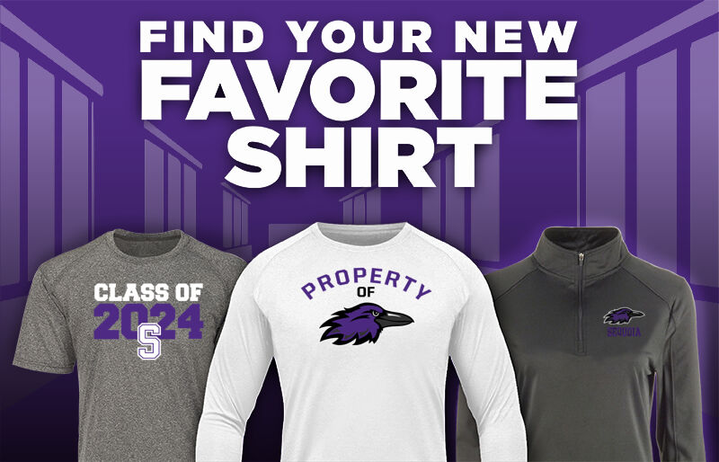 Sequoia High School Online Apparel Store Find Your Favorite Shirt - Dual Banner