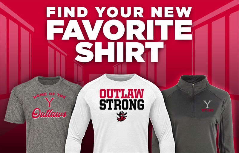 YUMA HIGH SCHOOL Online Store YUMA, Colorado Sideline Store BSN