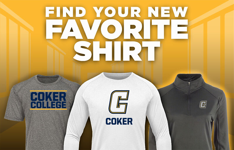 Coker Cobras - Hartsville, South Carolina - Sideline Store