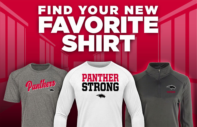 SNOHOMISH HIGH SCHOOL PANTHERS Find Your Favorite Shirt - Dual Banner