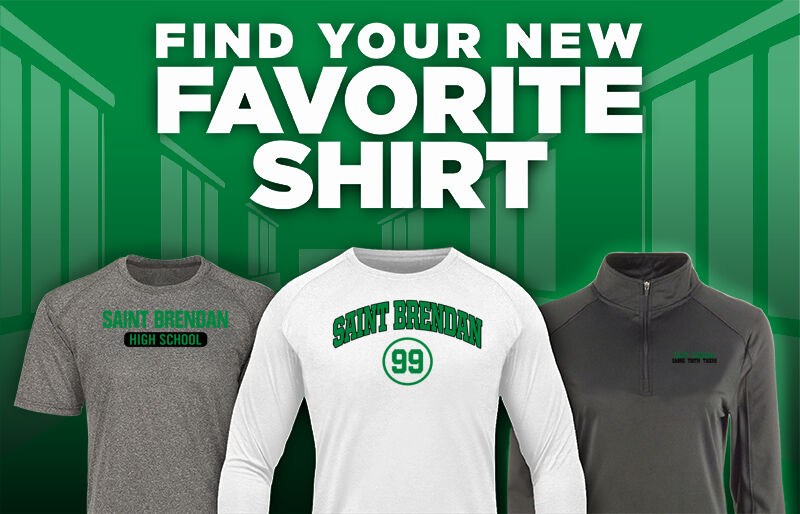 SAINT BRENDAN HIGH SCHOOL SABRE TOOTH TIGERS Apparel MIAMI, FLORIDA
