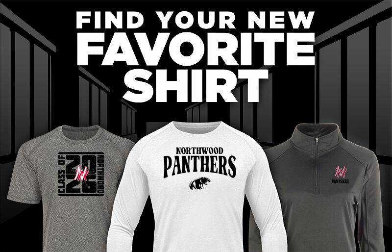 NORTHWOOD HIGH SCHOOL PANTHERS NAPPANEE, Indiana Sideline Store