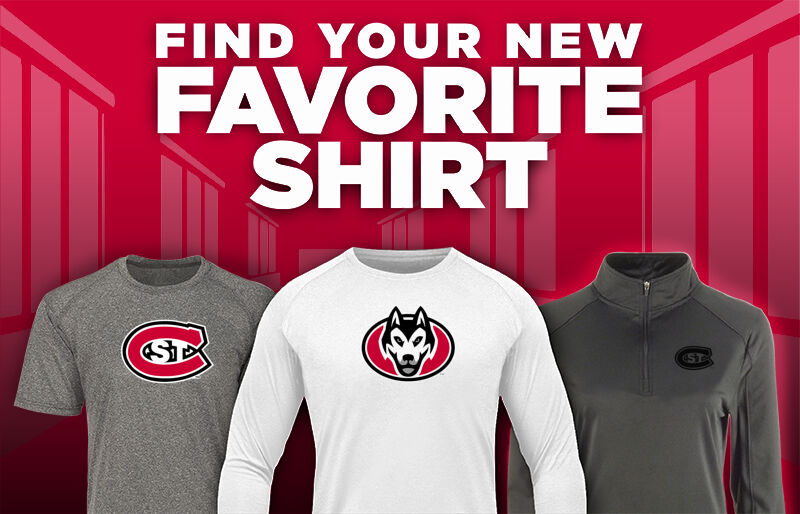 St. Cloud State University The Official Online Store Find Your Favorite Shirt - Dual Banner