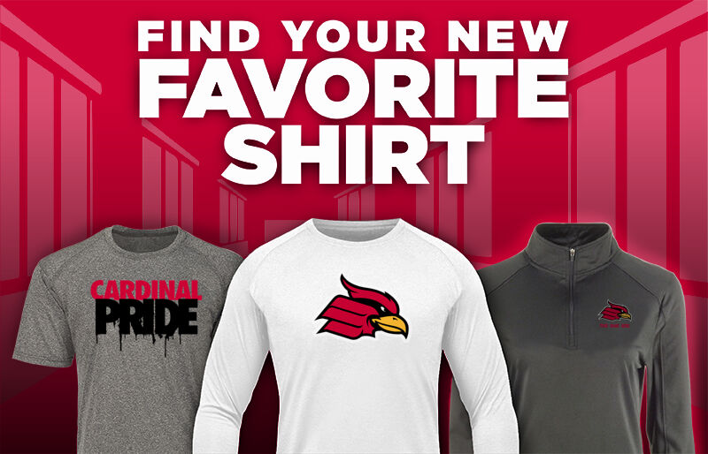 Wheeling University Cardinals Online Store Find Your Favorite Shirt - Dual Banner