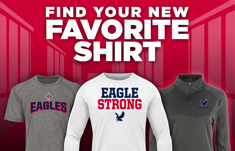 Flat Rock Eagles The Official Online Store Find Your Favorite Shirt - Dual Banner