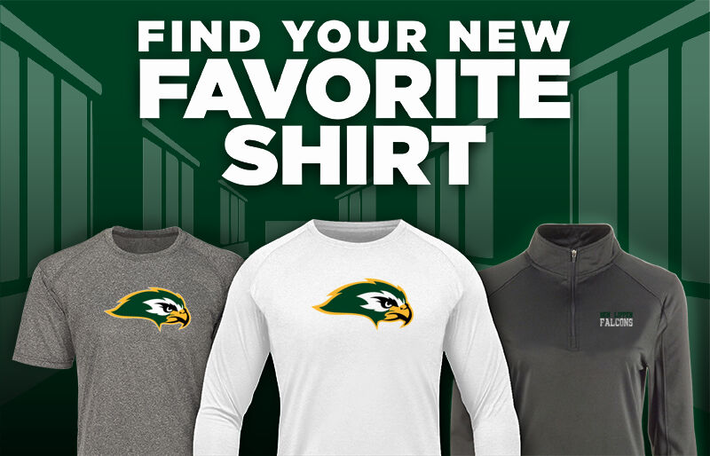 Ben Lippen School Falcons Online Store Find Your Favorite Shirt - Dual Banner