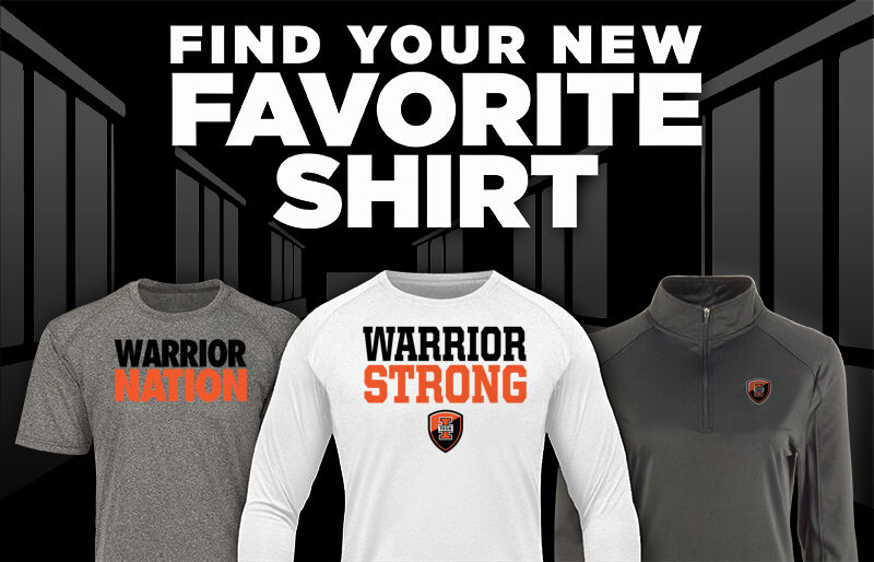 Official Store of the Warriors  Find Your Favorite Shirt - Dual Banner