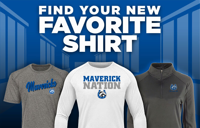 Andrada Mavericks Online Store Find Your Favorite Shirt - Dual Banner