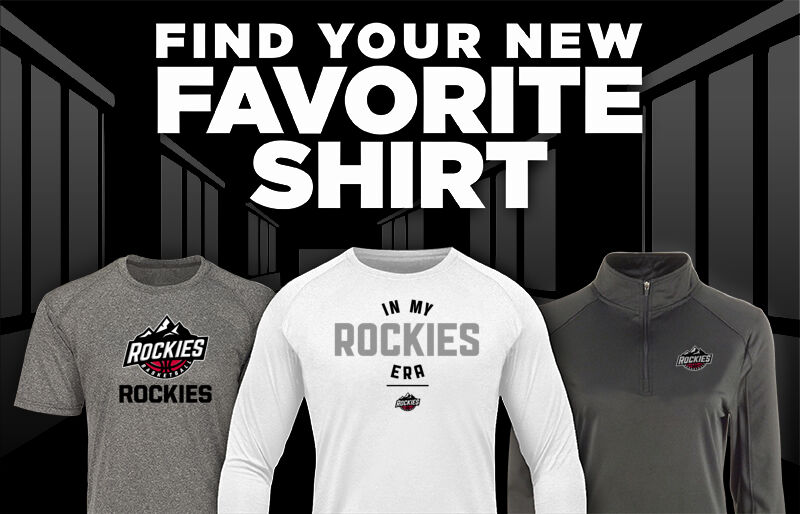  Boulder Rockies Online Store Find Your Favorite Shirt - Dual Banner