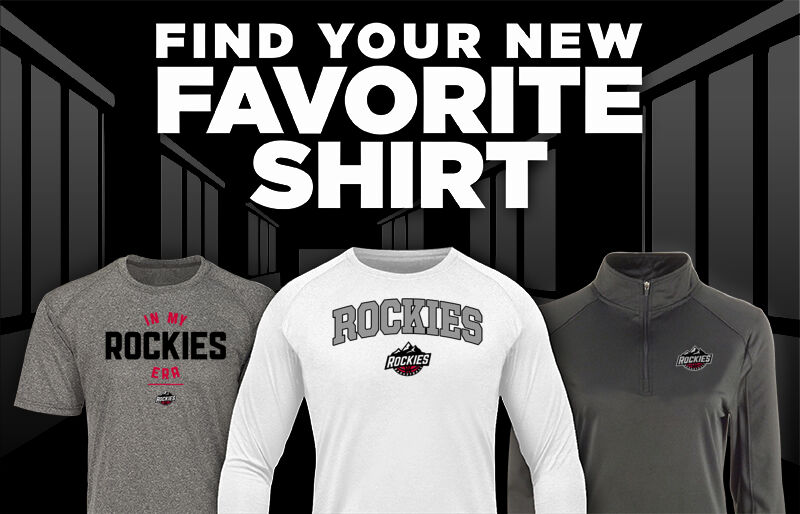  Boulder Rockies Online Store Find Your Favorite Shirt - Dual Banner