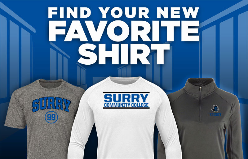 Surry Knights Dobson, North Carolina Sideline Store BSN Sports