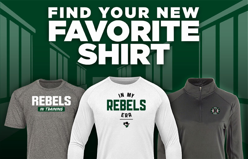 Midwest Rebels Online Store Find Your Favorite Shirt - Dual Banner