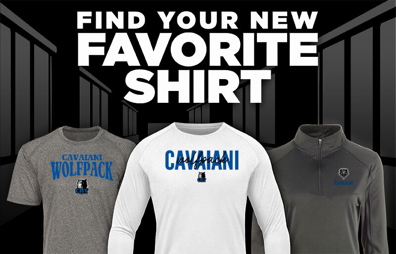 Cavaiani  Baseball Training Find Your Favorite Shirt - Dual Banner