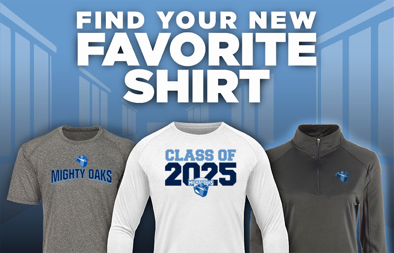 Oakland Mighty Oaks Oakland City, Indiana Sideline Store BSN Sports