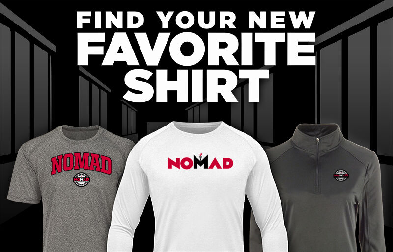 National Organization Of  Minority Athletic Directors Find Your Favorite Shirt - Dual Banner