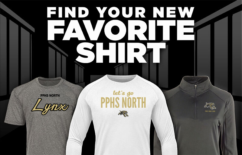 PURDUE  Lynx Find Your Favorite Shirt - Dual Banner