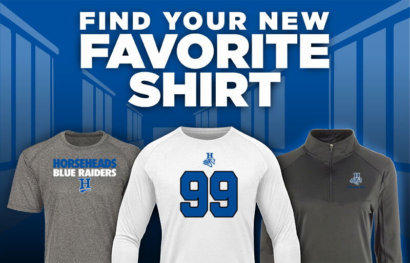 Horseheads Blue Raiders Horseheads , New York Sideline Store BSN