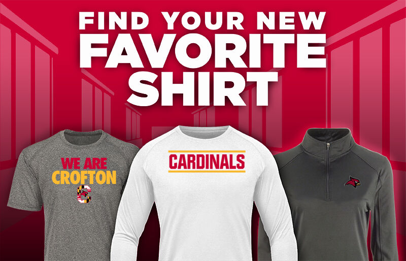 Crofton Cardinals Gambrills, Maryland Sideline Store BSN Sports
