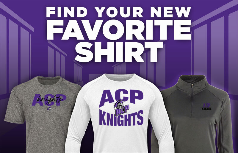 Arizona College Prep  Middle School Find Your Favorite Shirt - Dual Banner