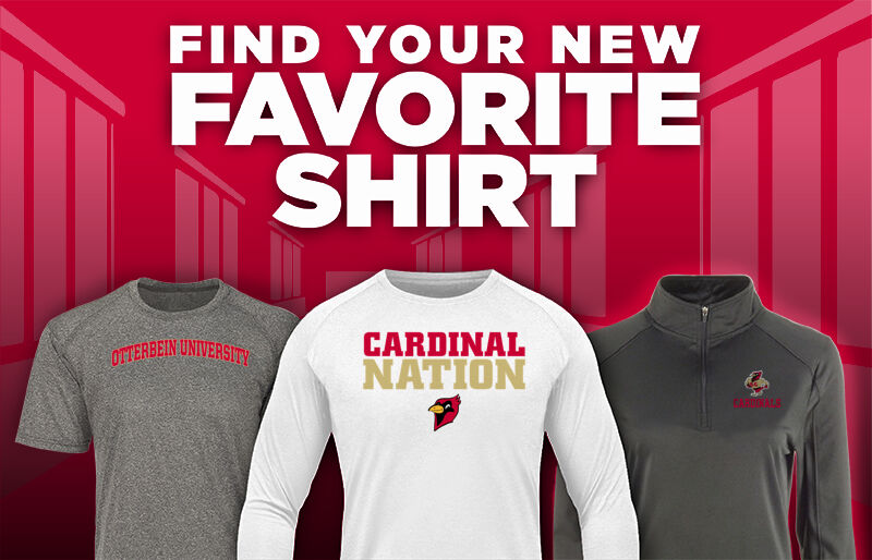 Otterbein University Cardinals Westerville, Ohio Sideline Store