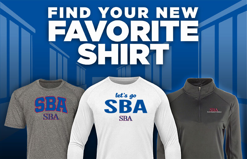Smith Baseball Academy Online Store Find Your Favorite Shirt - Dual Banner