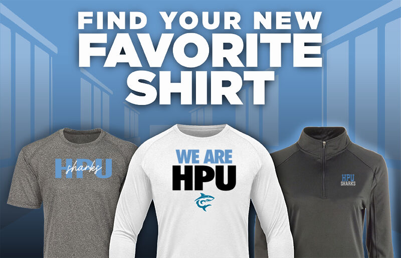 Hawaii Pacific University Online Store Find Your Favorite Shirt - Dual Banner