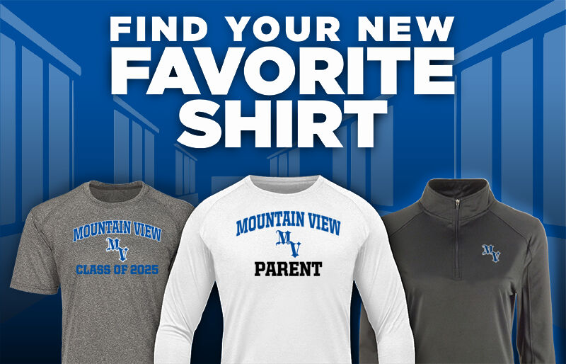 Mountain View Squires Online Store Find Your Favorite Shirt - Dual Banner