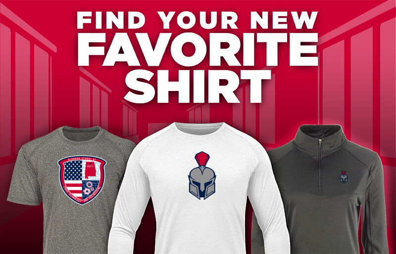 ASCTE Sentinels Online Store Find Your Favorite Shirt - Dual Banner