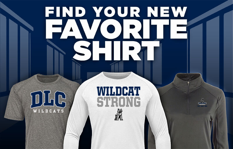 Morris-Union Jointure Commission  dlc wildcats official sideline store Find Your Favorite Shirt - Dual Banner