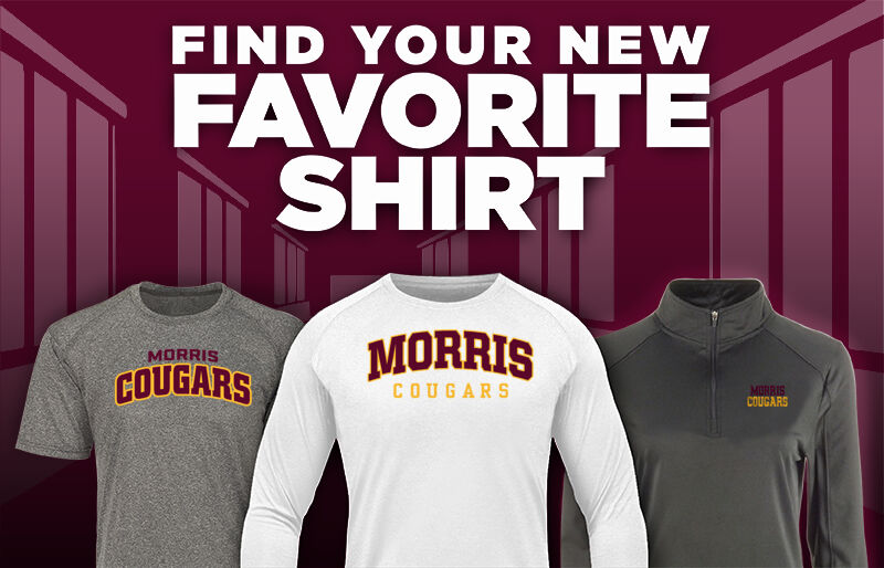 University of Minnesota Morris Cougars Morris, Minnesota Sideline Store BSN Sports