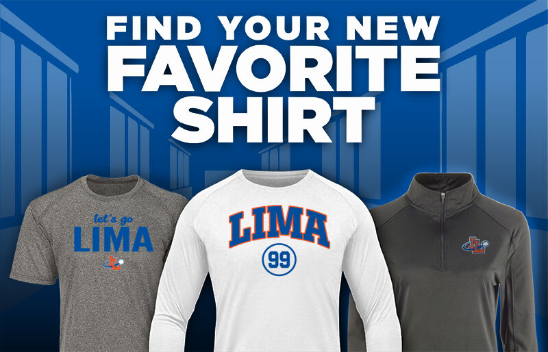 Lima Locos Locos Find Your Favorite Shirt - Dual Banner