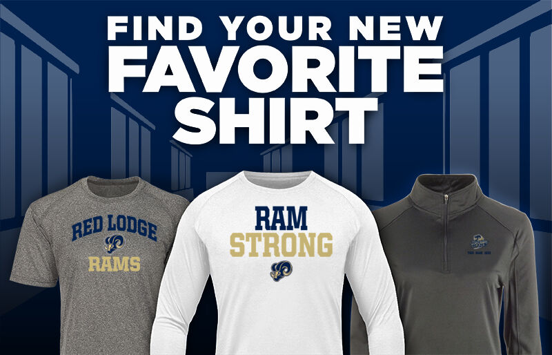 Red Lodge Rams - Red Lodge, Montana - Sideline Store - BSN Sports