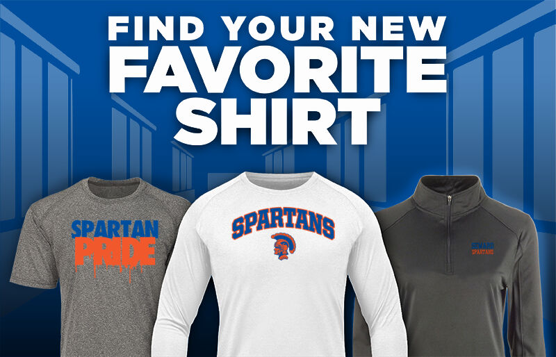 SEWARD official sideline store Find Your Favorite Shirt - Dual Banner