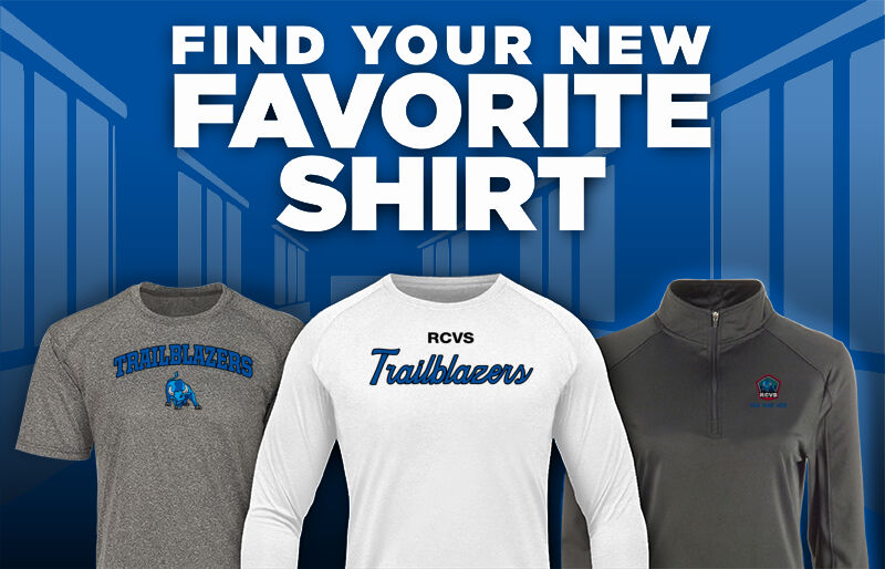 Rutherford County Virtual School Find Your Favorite Shirt - Dual Banner