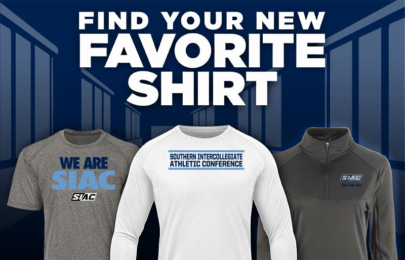 Southern Intercollegiate Athletic Conference Leaders Rise Here  Find Your Favorite Shirt - Dual Banner