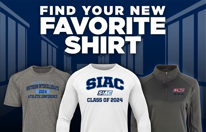 Southern Intercollegiate Athletic Conference Leaders Rise Here  Find Your Favorite Shirt - Dual Banner