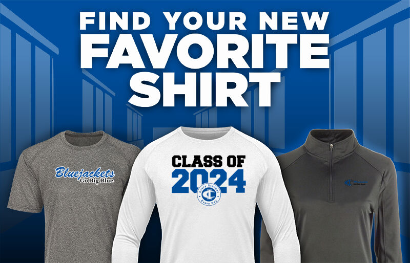 Cambridge-Isanti Schools Every Student, Every Day Favorite Shirt Updated Banner