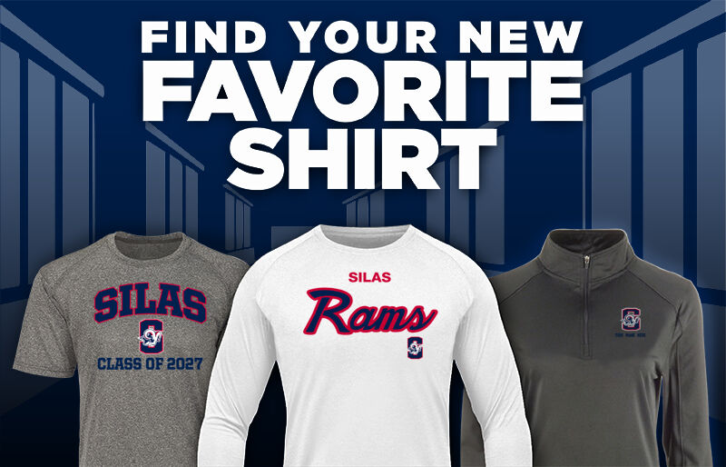 SILAS Rams - Tacoma, Washington - Sideline Store - BSN Sports