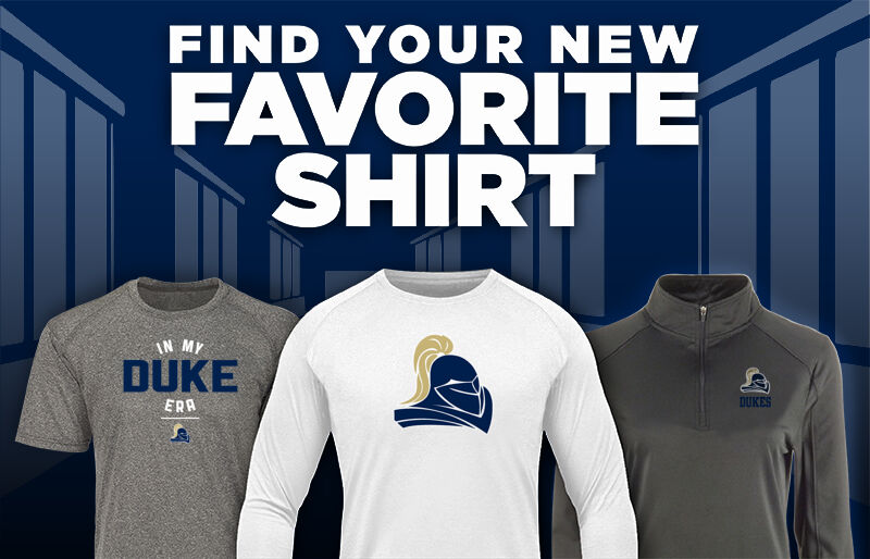 York Dukes Find Your Favorite Shirt - Dual Banner