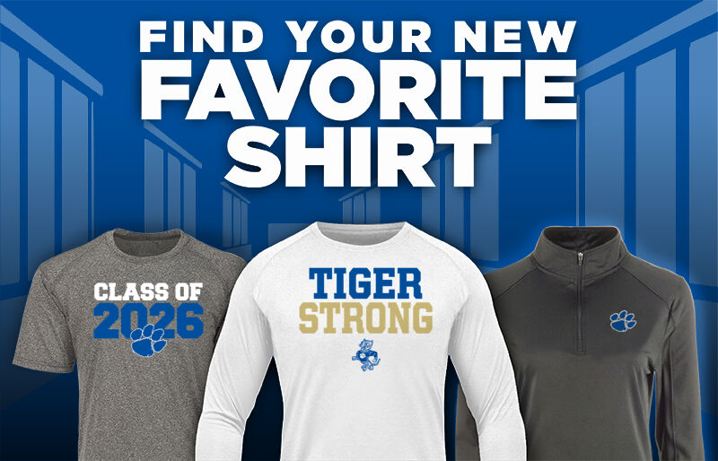 Ringgold Tigers Ringgold , Sideline Store BSN Sports